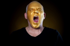 Markus Löchner, Schauspieler