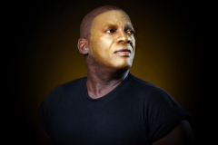 Brian Garner, Sänger