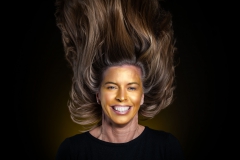 Jeanette Otz, Goldschmiedin