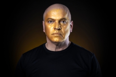 Luis Vicario, Künstler