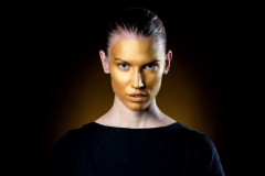 Myriam Rossbach, Puppenspielerin