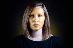 Tatjana, Marketingexpertin