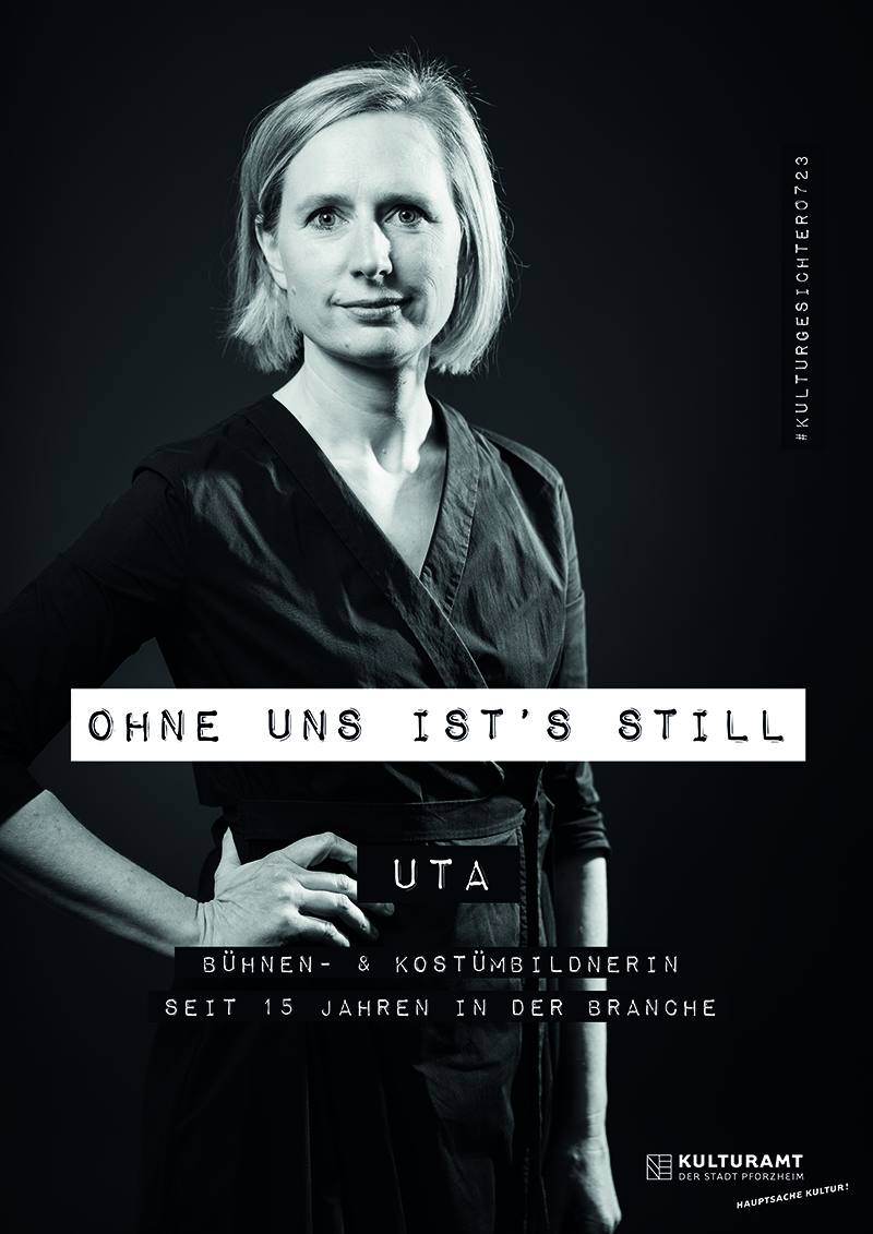 Kulturgesichter