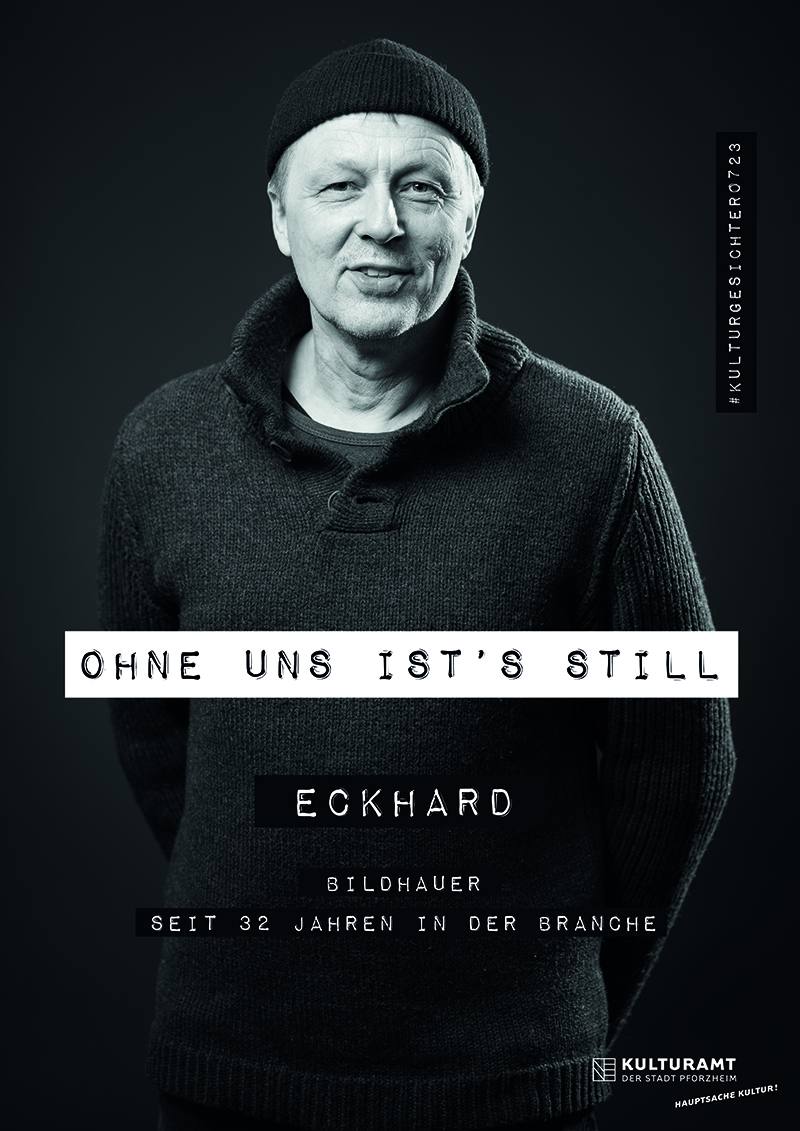 Kulturgesichter