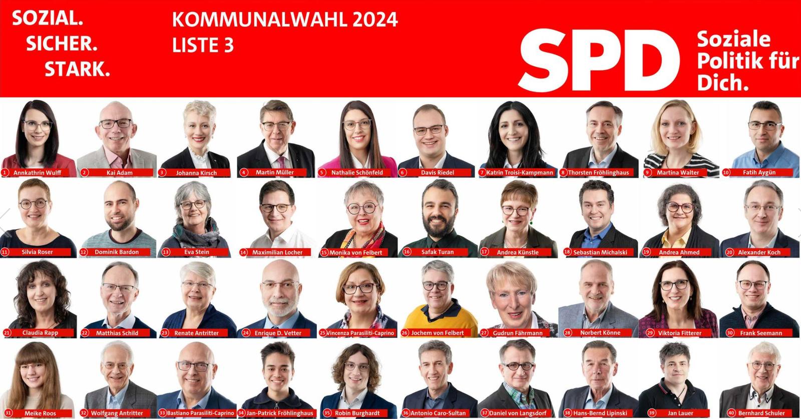 Wahlkampagne