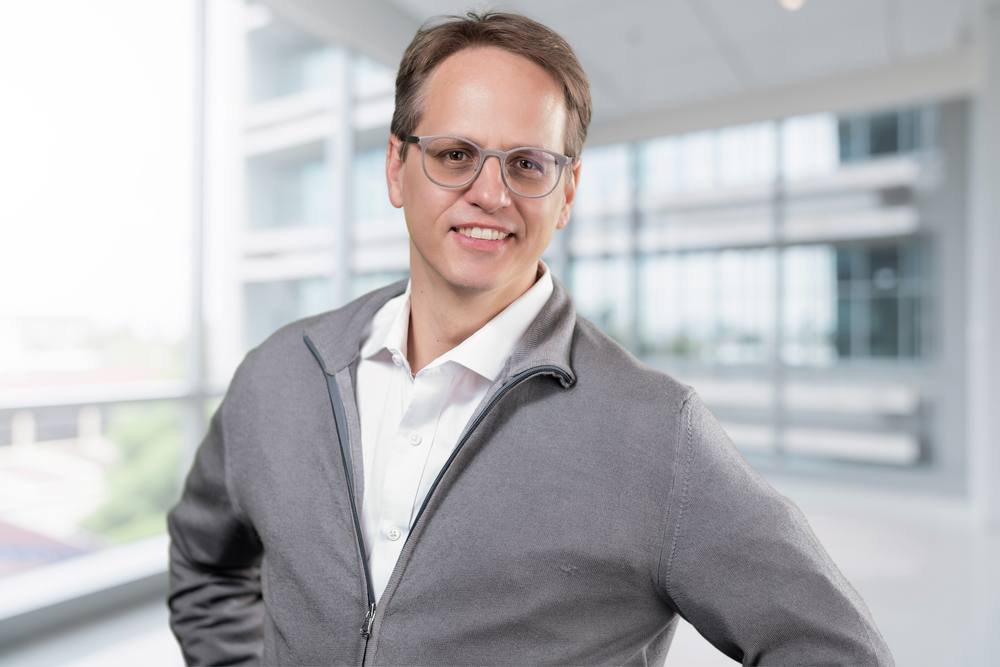 Businessporträt