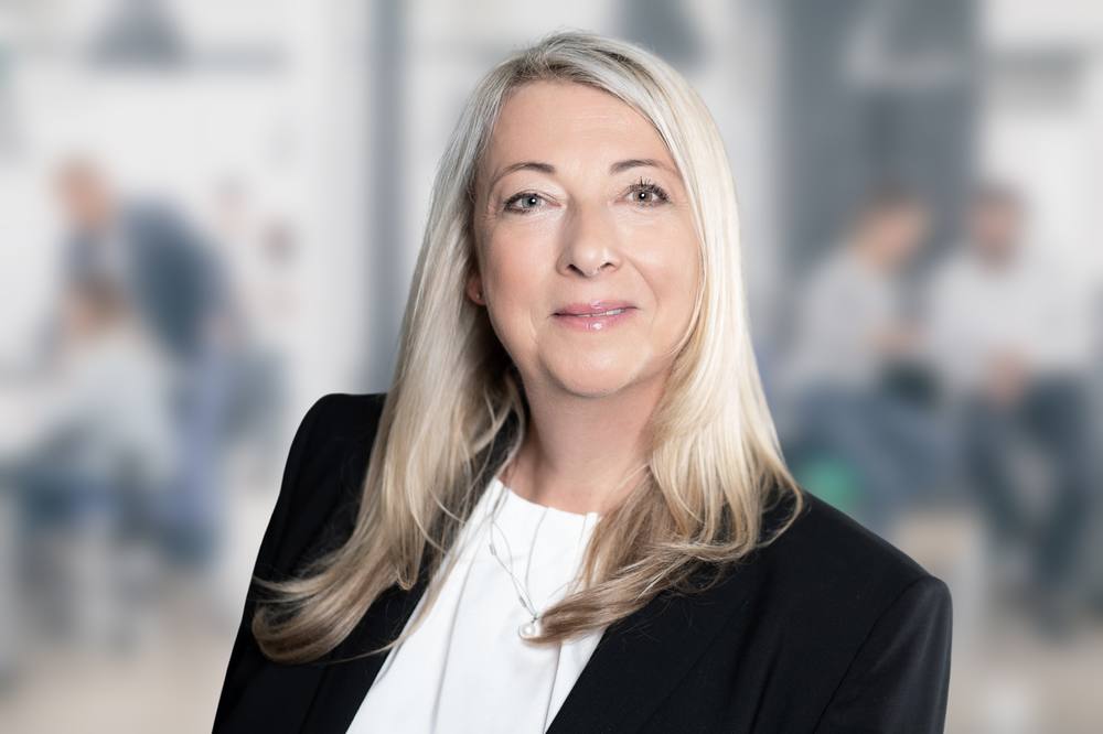 Businessporträt