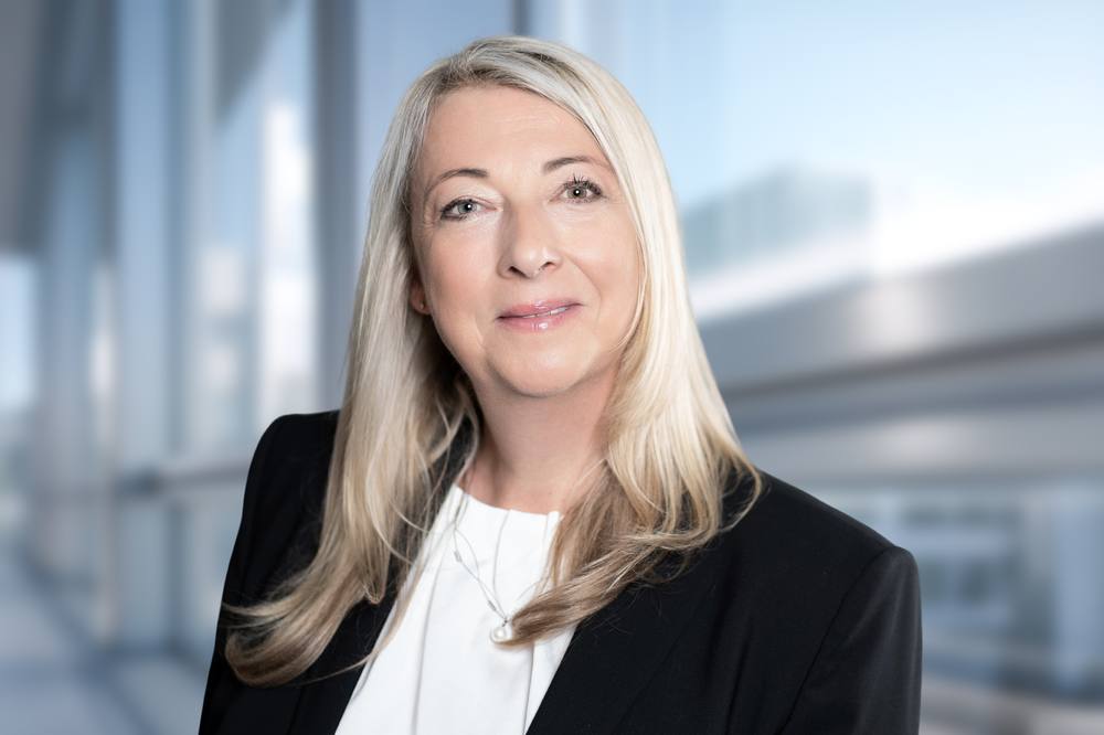Businessporträt