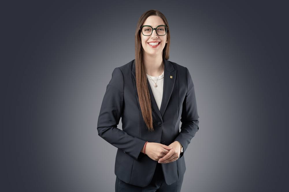 Businessporträt